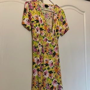 Sundress size large